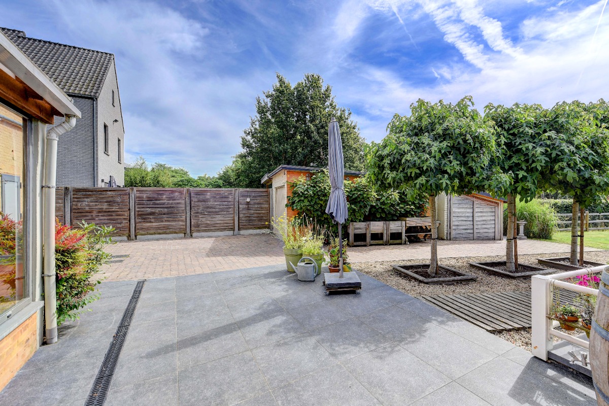 Huizen te koop in Aarschot | ERA